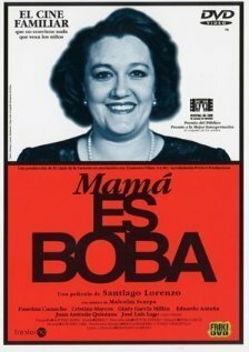 Mamá es boba трейлер (1997)