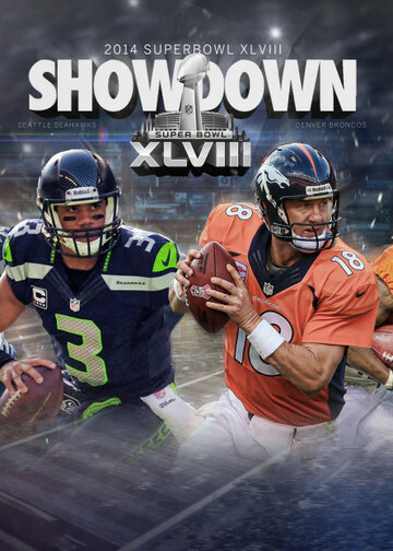 Super Bowl XLVIII трейлер (2014)