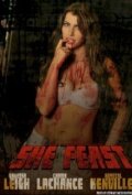 She Feast трейлер (2010)