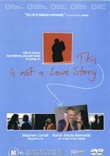 Это не история любви трейлер (2002)