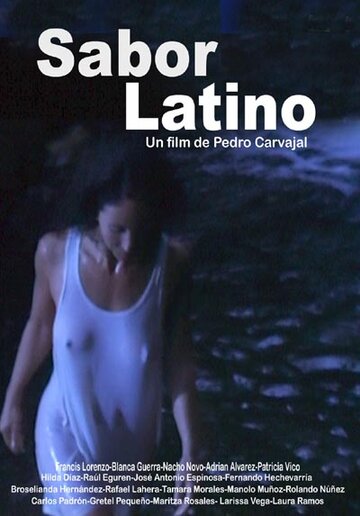 Латинский вкус трейлер (1996)