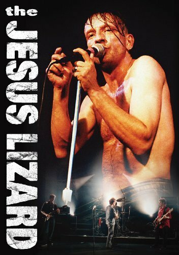 Jesus Lizard: Live трейлер (2007)