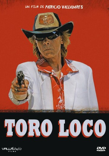 Toro Loco трейлер (2012)