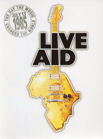 Музыкальный фестиваль Live Aid 1985 трейлер (1985)