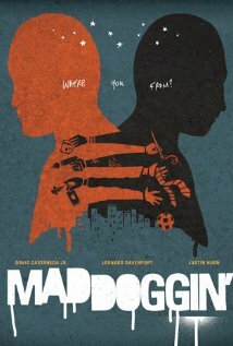 Maddoggin' трейлер (2011)