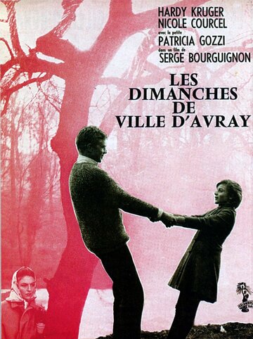 Воскресенья в Виль-д'Эвре трейлер (1962)