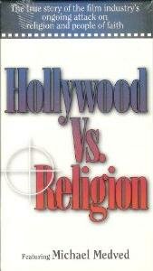Hollywood vs. Religion трейлер (1994)