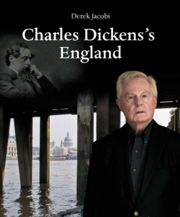 Англия Чарльза Диккенса трейлер (2009)