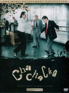 Ча-ча-ча трейлер (1989)