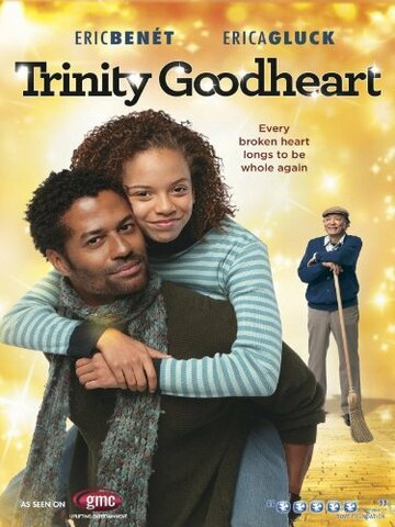 Trinity Goodheart трейлер (2011)