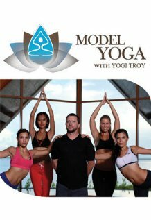 Model Yoga трейлер (2011)