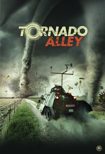 Tornado Alley трейлер (2011)