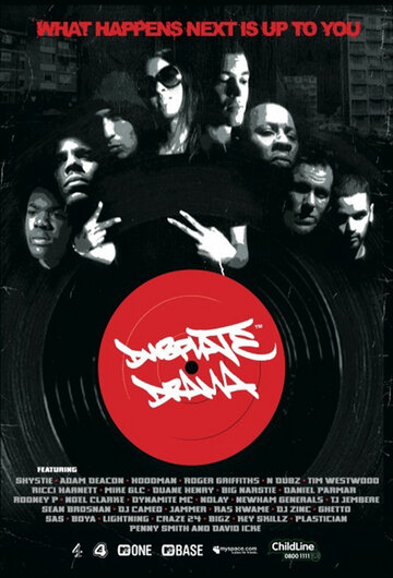 Dubplate Drama трейлер (2005)