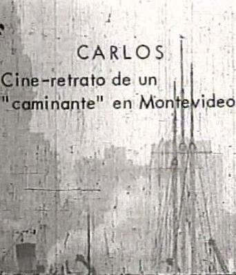 Carlos трейлер (1964)