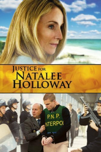 Правосудие для Натали Холлоуэй трейлер (2011)