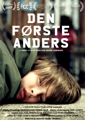 Den Første Anders трейлер (2010)