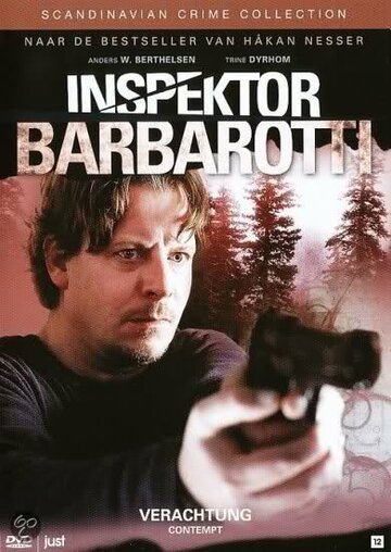 Inspektor Barbarotti - Verachtung трейлер (2011)