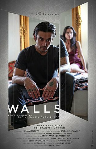 Walls трейлер (2011)