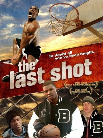 The Last Shot трейлер (2011)