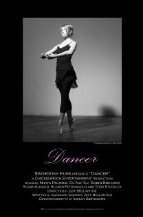 Dancer трейлер (2011)