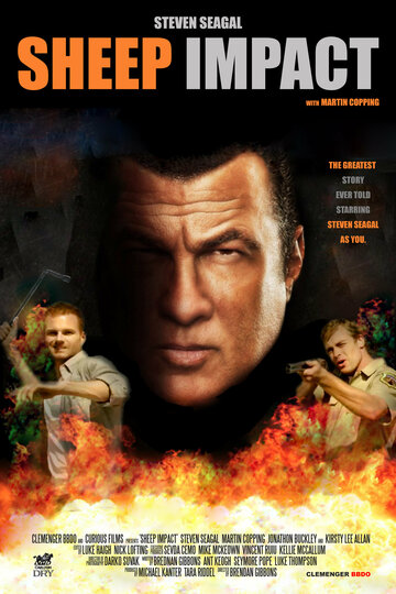 В овечьей шкуре 2011 трейлер (2011)