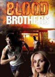 Братья по крови трейлер (2011)