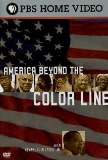 Америка по ту сторону расовой дискриминации с Генри Луисом Гейтсом младшим трейлер (2002)