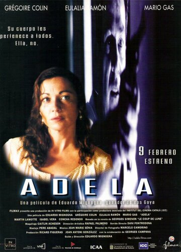 Адела трейлер (2000)
