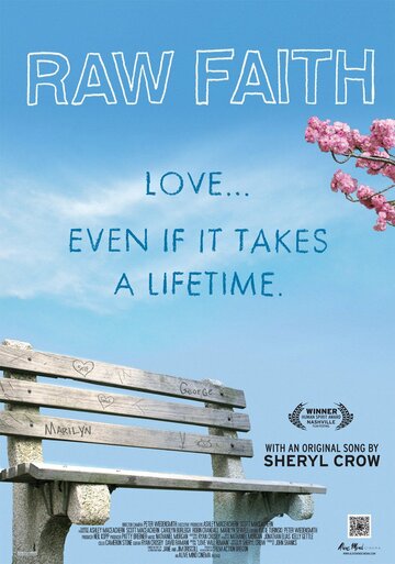 Raw Faith трейлер (2010)