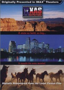 Texas: The Big Picture трейлер (2003)