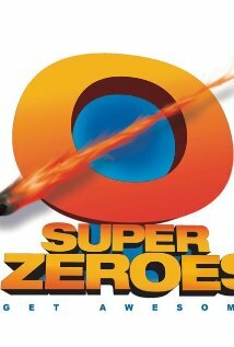 Super Zeroes трейлер (2012)