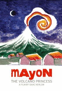 Mayon: The Volcano Princess трейлер (2010)