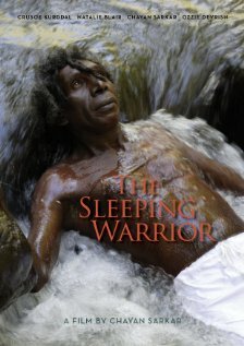The Sleeping Warrior трейлер (2012)
