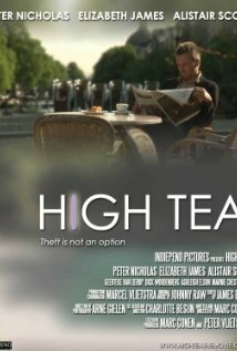 High Tea (2011)