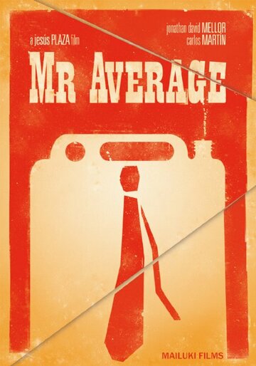Mr Average трейлер (2010)