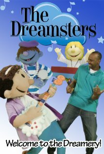 The Dreamsters: Welcome to the Dreamery трейлер (2011)