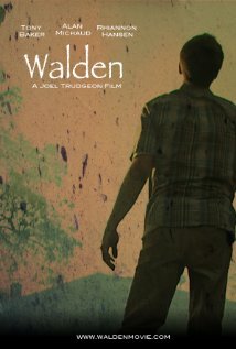 Walden трейлер (2011)