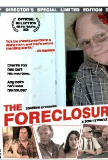 The Foreclosure трейлер (2009)