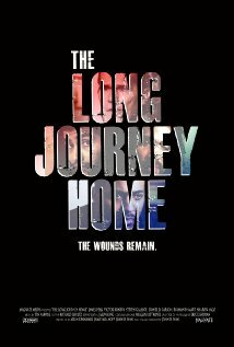 The Long Journey Home трейлер (2011)