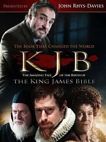 KJB: The Book That Changed the World трейлер (2011)