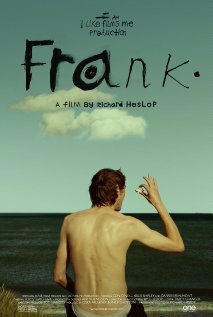 Frank трейлер (2012)