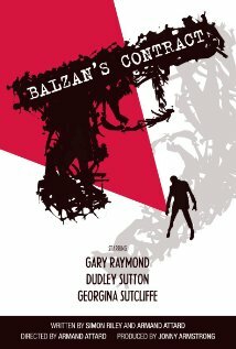 Balzan's Contract трейлер (2011)