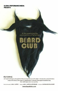 Beard Club трейлер (2011)