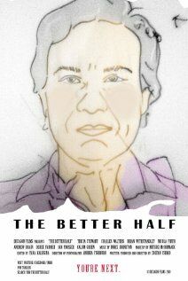 The Better Half трейлер (2011)