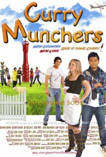 Curry Munchers трейлер (2011)