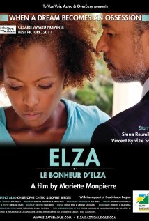 Le bonheur d'Elza (2011)