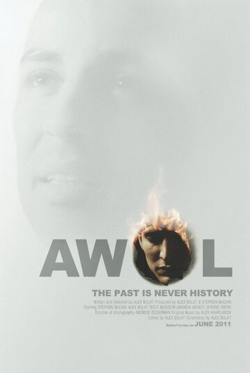 Awol трейлер (2011)