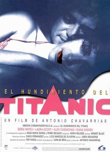 L'enfonsament del Titanic трейлер (1994)