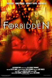 Forbidden трейлер (2007)