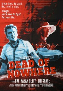 Dead of Nowhere 3D трейлер (2011)